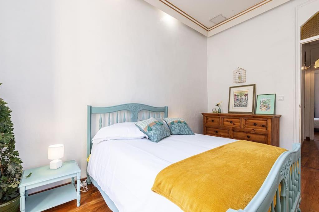 Risso - Comfortable 3 Bedrooms With Balcony Ницца Экстерьер фото