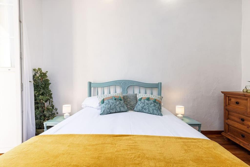 Risso - Comfortable 3 Bedrooms With Balcony Ницца Экстерьер фото